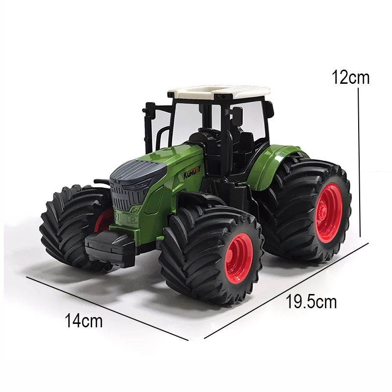 Thumbnail 3 - #13 Top 40 Toy Tractors Worth Buying In 2026