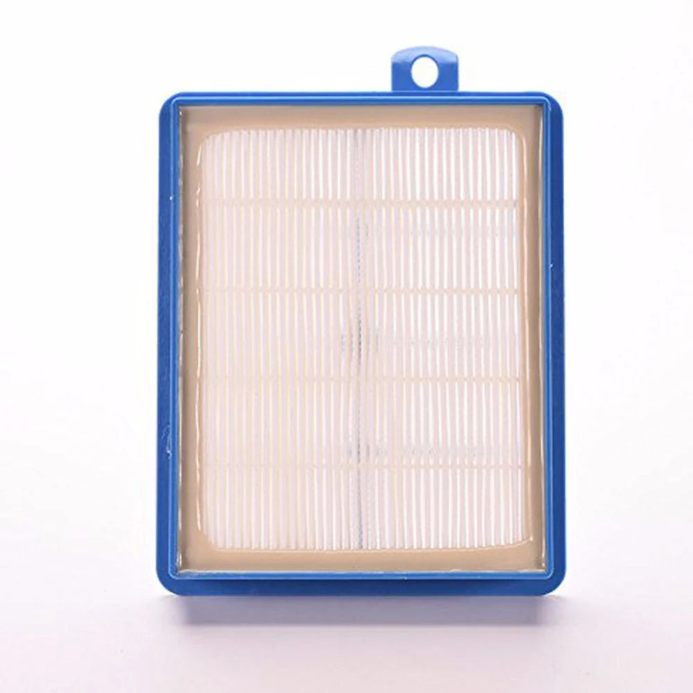 HEPAフィルターh12 h13 4パーツ,掃除機用綿ダストフィルター,交換部品