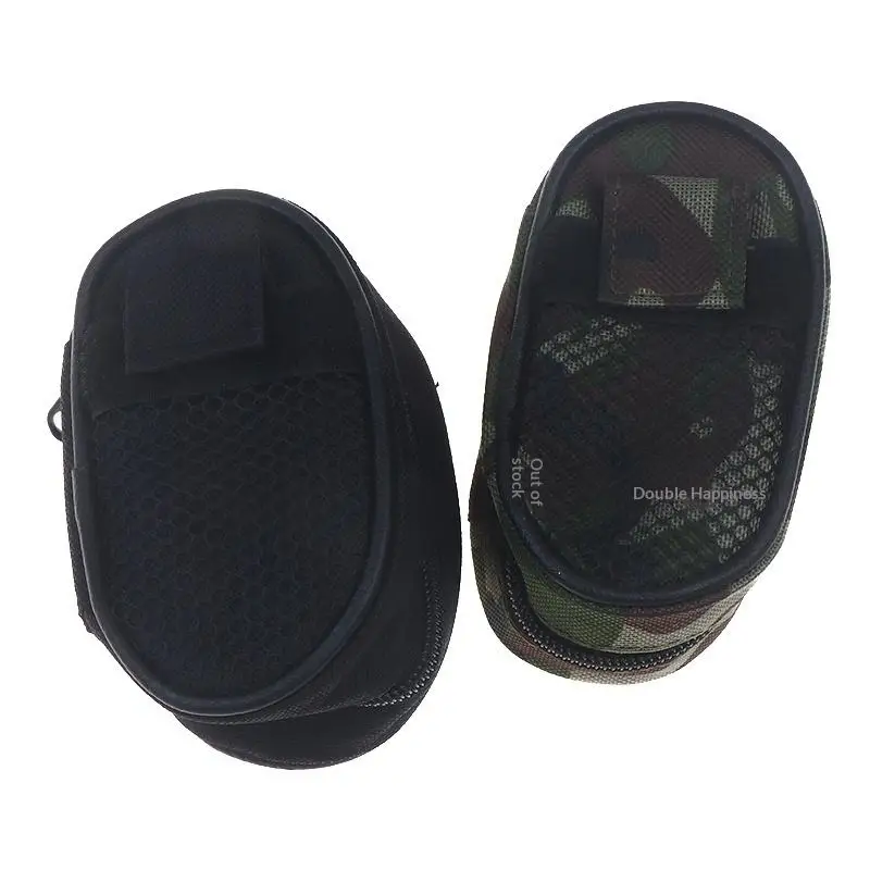 Finger Skateboard Accessories, Professional Fingerboard Storage Bag, Mini Carry Pouch Case for Finger Board Toy