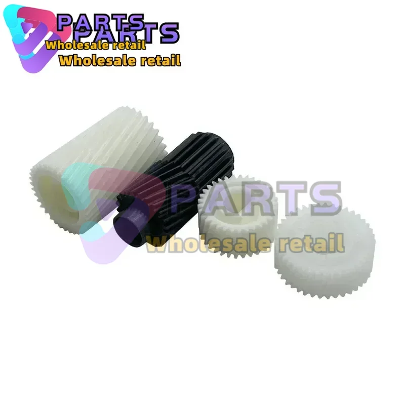 1sets High Quality support for RICOH MPC2003/2503/2004/2504/2011SP C2500 C2000 C2001 Developing Gear Kit copier printer parts