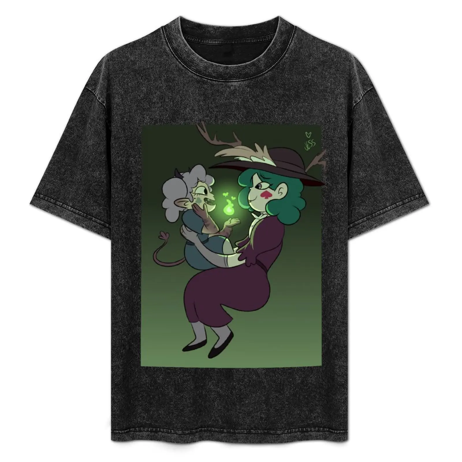 

Eclipsa and Meteora Butterfly T-Shirt sublime plus size clothes graphics men tshirt