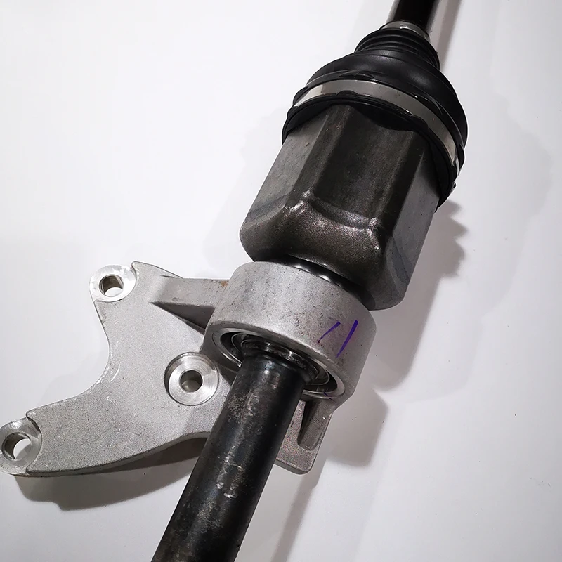 Wholesale Spare Parts SAIC MAXUS V90 Front Drive Half Shaft RH C00104522 C00032961