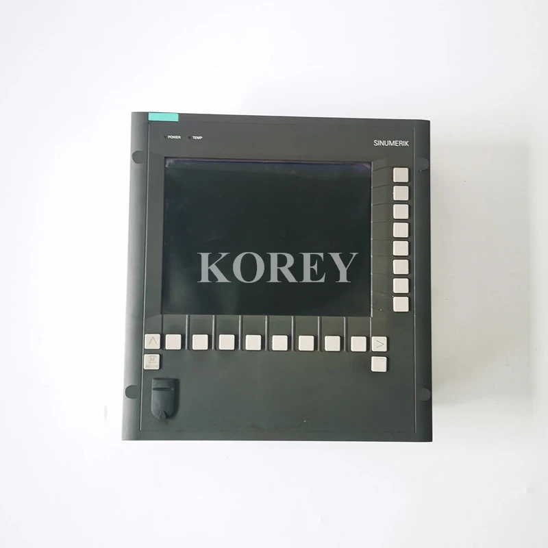 

CNC System Display OP010S 6FC5203-0AF04-0AA0 6FC5 203-0AF04-0AA0 Spot