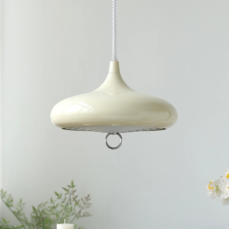 Adjustable Dining Table chandeliers for Bedroom Cafe study Vintage Industrial Home Decor lamps