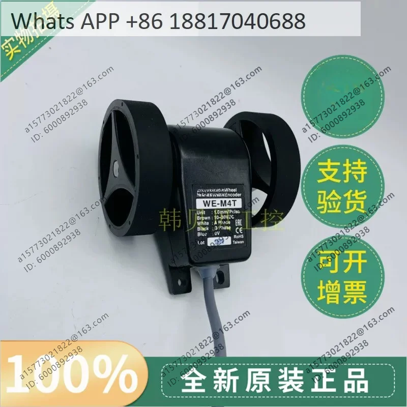 

Original meter counter sensors WE-M1, WE-M2, WE-M3, WE-M3T, WE-M4T