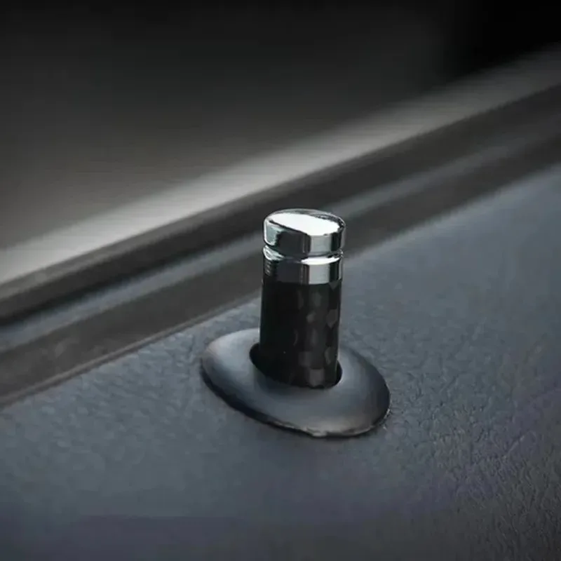 

4 шт., дверной замок, крышка дверного болта, декоративная крышка для A C E CLA GLA GLK ML GLC GLE GLS SLK Class W205 W204 W212 W211