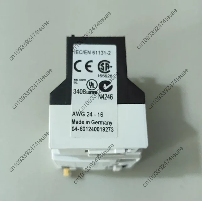 new DIL-SWD-32-001 contactor module accessories