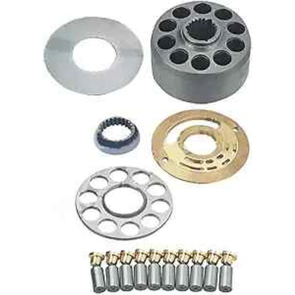 

Hydraulic Pump Repair Kit Spare Parts for Uchida AP2D25 AP2D25LV1RS7