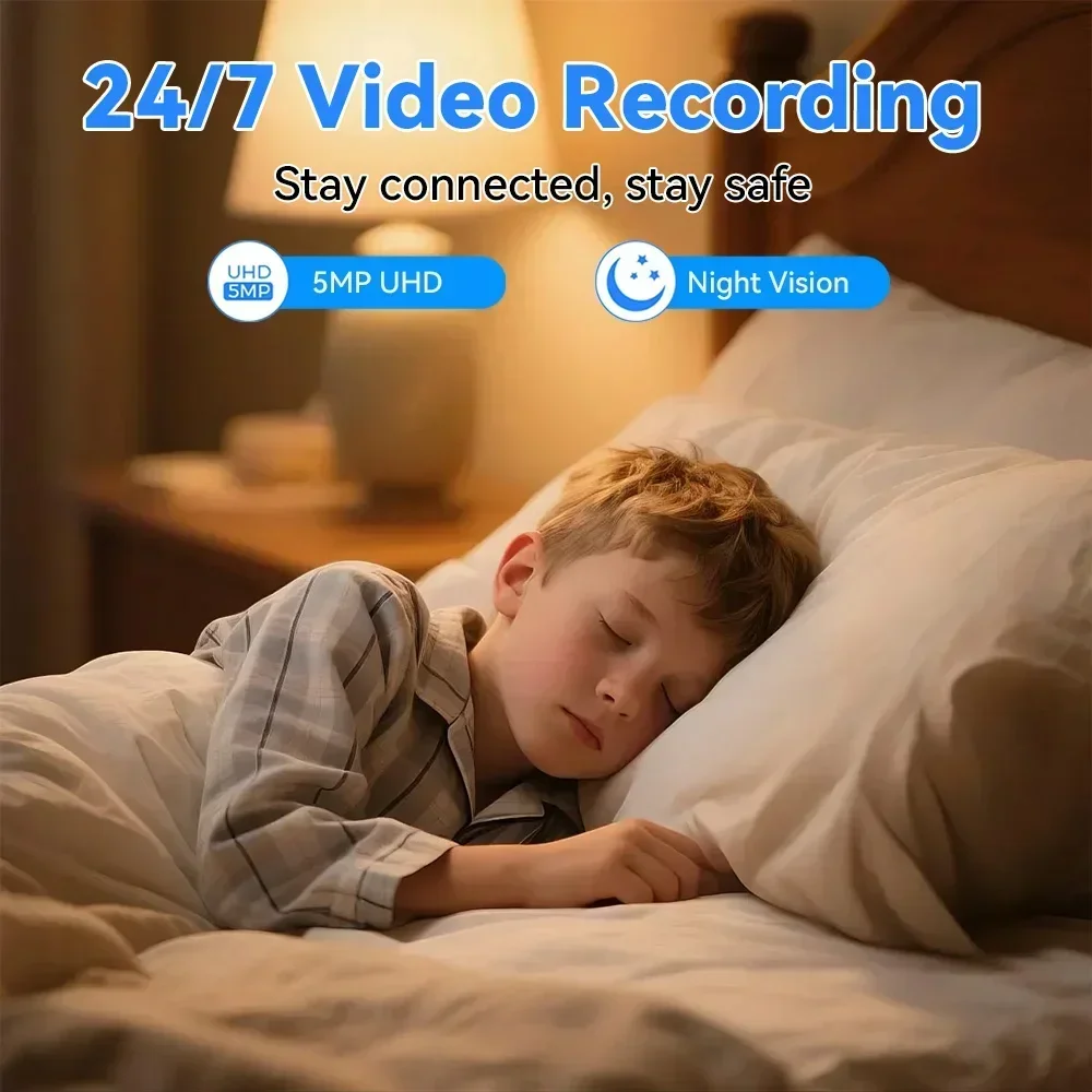 Thumbnail 4 - #39 Best Indoor Security Cameras to Buy In 2026