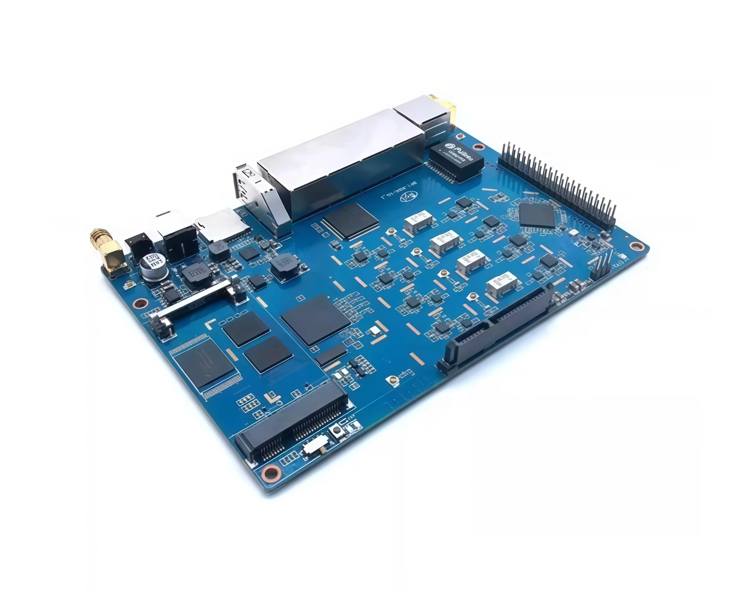 Brand New Original Banana Pi Bpi-r64 Open Source Router Development Board Mt7622 Mtk Banana Pi Brand New Original