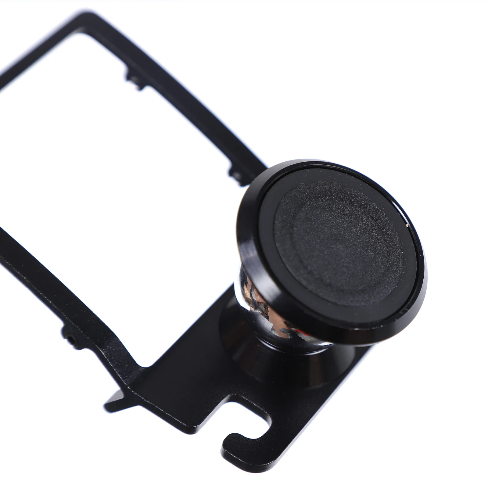 سبائك الألومنيوم لوحة القيادة حامل هاتف السيارة لسيارات BMW X3 X4 2018 2019 2020 2021 اكسسوارات السيارات الداخلية #5