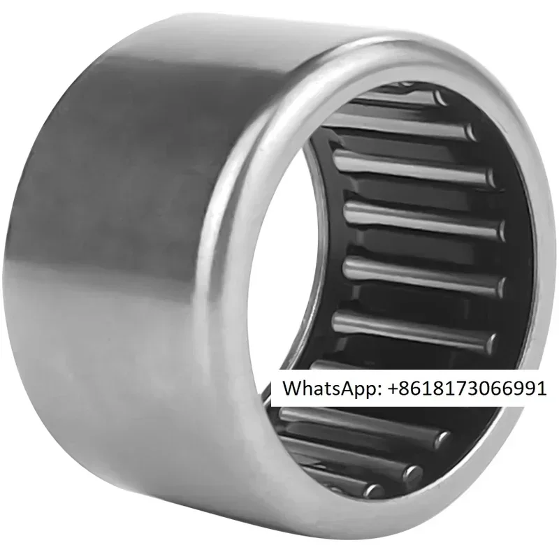 Bkd Imported Needle…