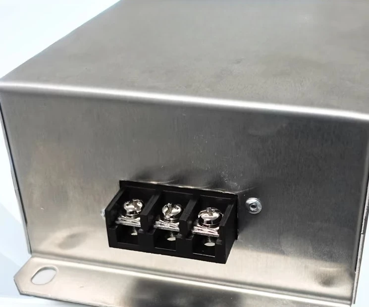9000S variable frequency servo special ultra-high performance type, power filter