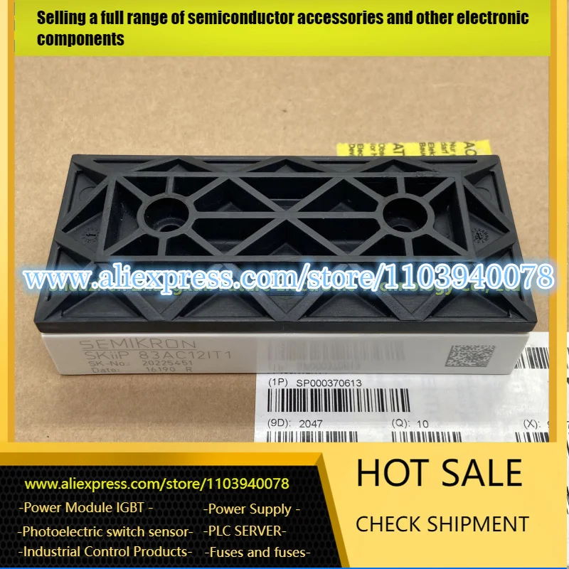 

SKIIP83AC12IT1 SKIIP83AC128IST1 SKIIP83AC12IT46 SKIIP83AC12IT10 SKIIP83AC12T4IT1 SKIIP83AC128IT1 SKIIP82AC12IT1 IGBT Module