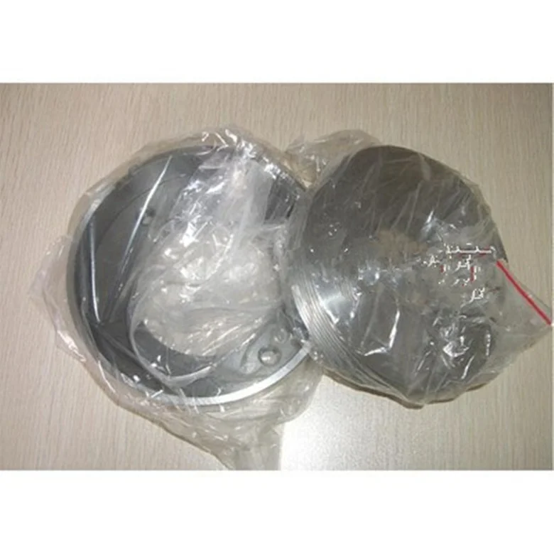 

Brand new suitable for central air conditioner 534C0250C01 Piston sleeve 534C0637H01 W534C0637H01 YS4 piston