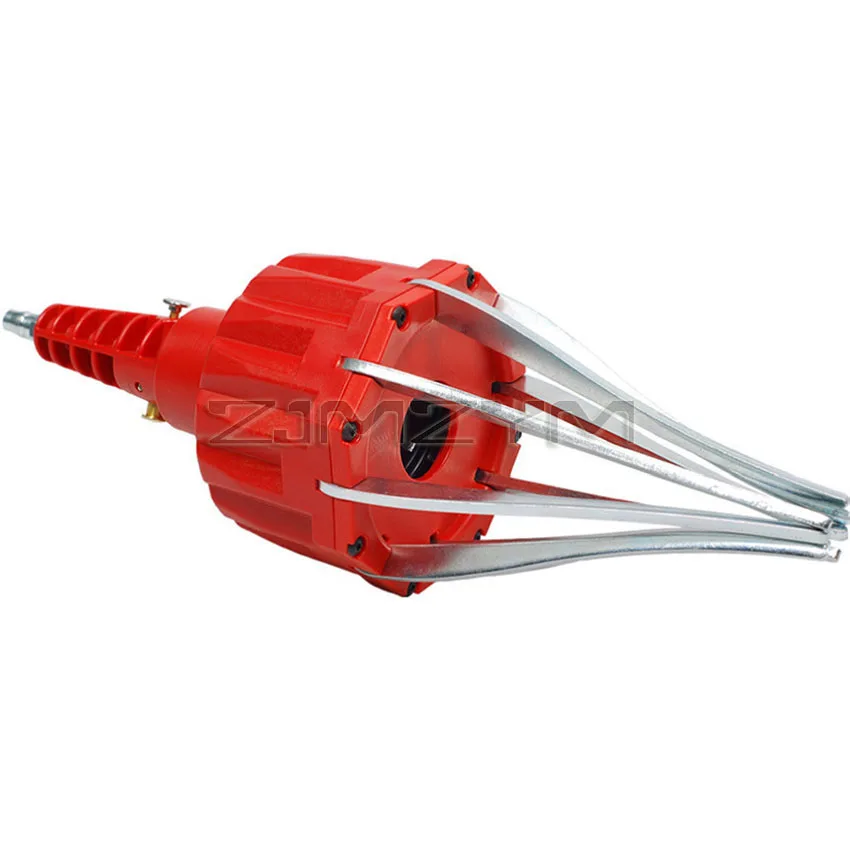 Pneumatic CV Joint Boot Install Tool Installation Removal Tool Kit External Ball Cage Boot Expander Removal & Installation Tool