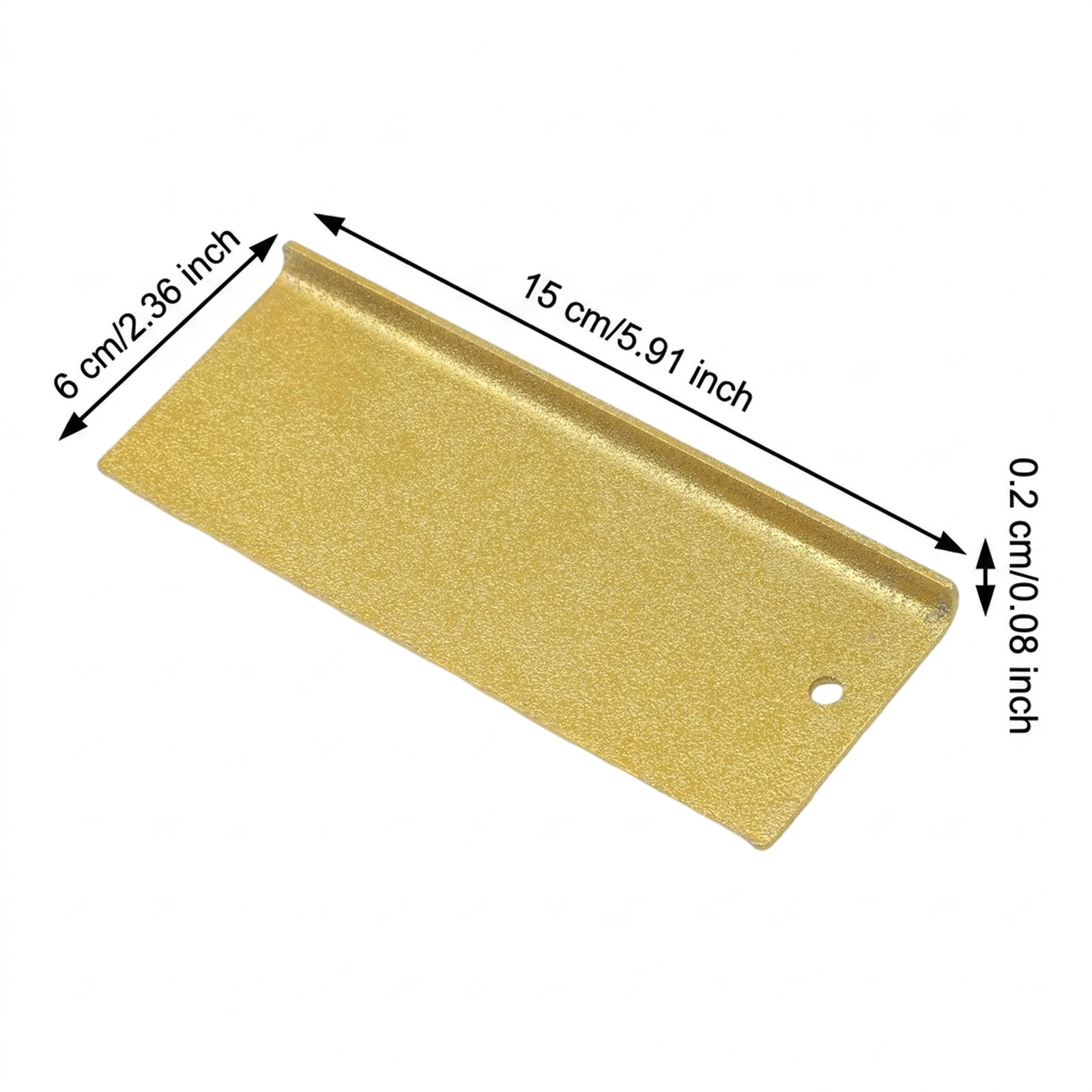 Gold for granite Edge Grinder Efficient for tile Polishing Pad Polishing Pad for Diamond Hand Pad Long-lasting Performance
