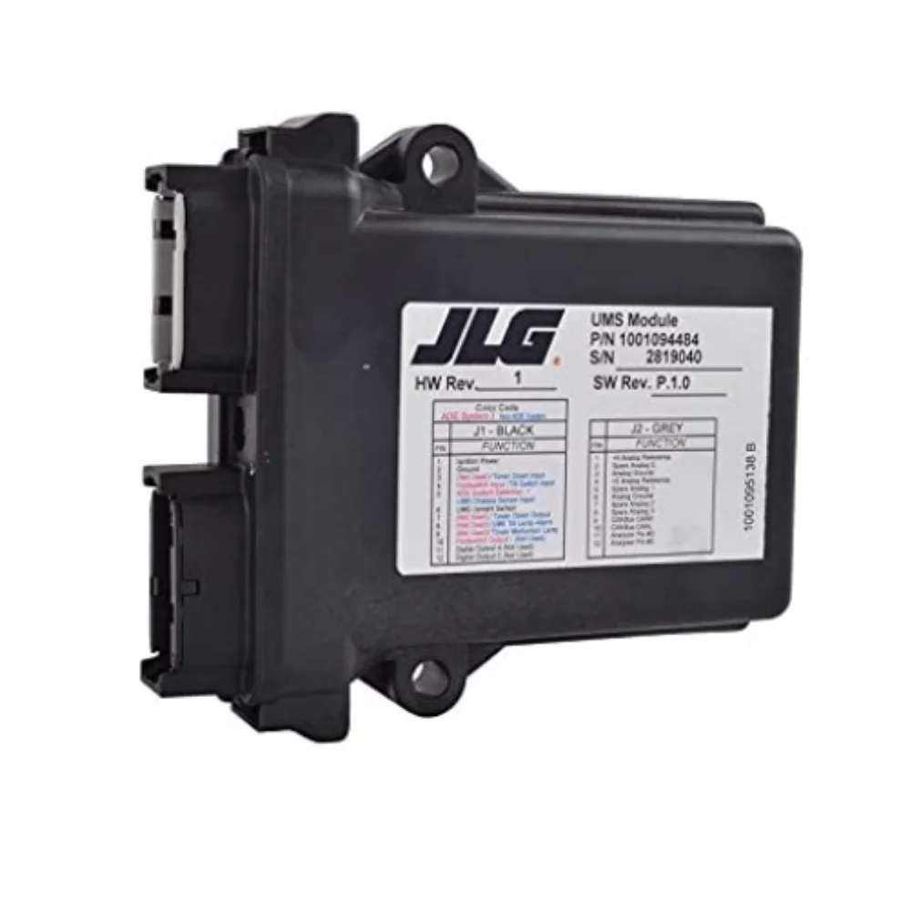 1001094484 Controller USM Module Material Handling Equipment Parts