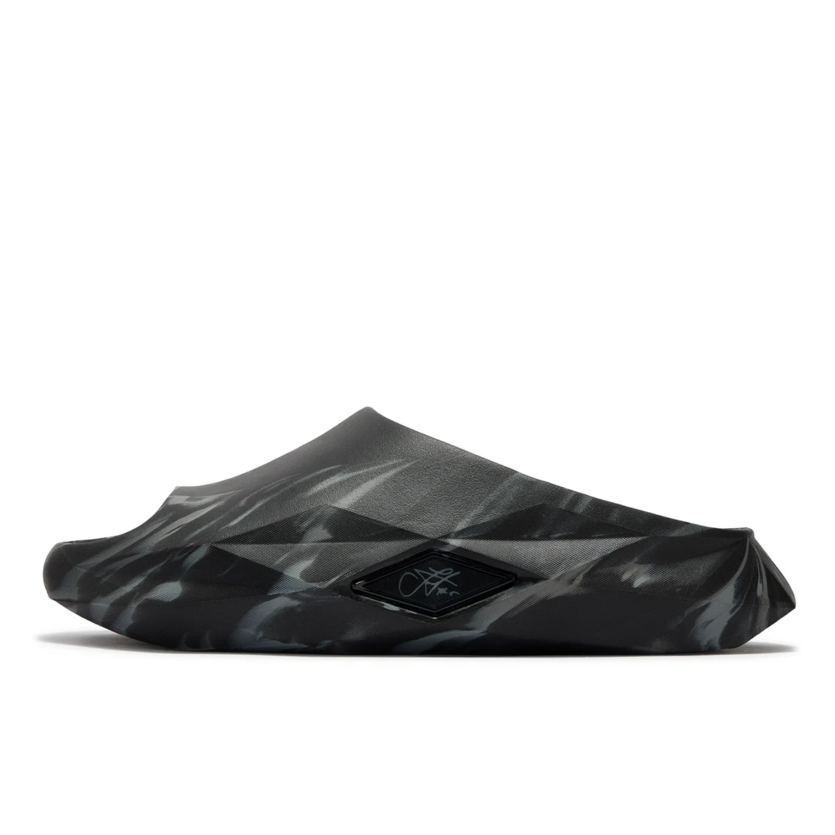 361 Degrees New Joker Matrix Slipper Herren-Slipper, geruchsabweisend, weich, antibakteriell, atmungsaktiv, Strand, bequem, Herren-Slipper 672621106 – Detail 20