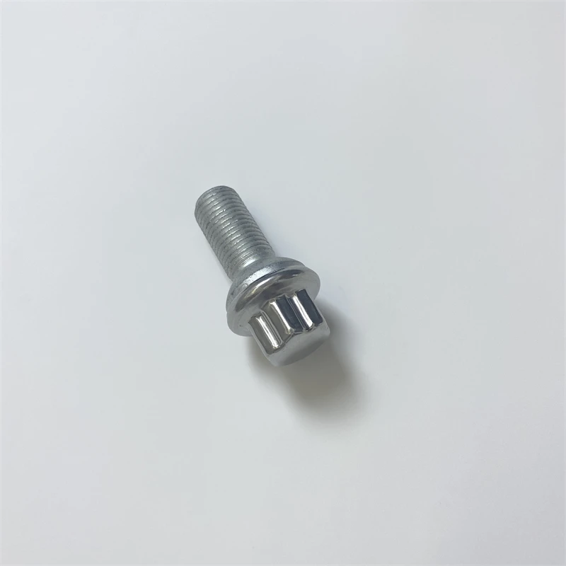 STZT 0009905107 Auto Spare Car Parts Car Wheel Bolt Anti-theft Screw Studs For Mercedes Benz W211 OE 000 990 51 07 W221