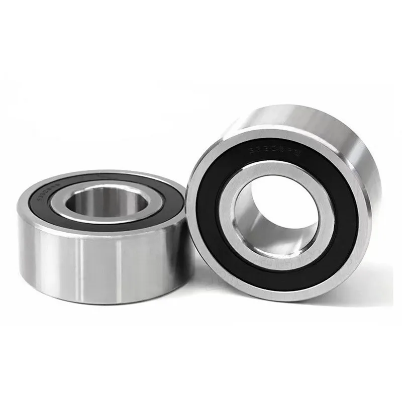 1pcs 224412 Non-standard Ball Bearings ( 1 PC ) Inner Diameter 22mm Outer Diameter 44mm Thickness 12mm Bearing 22x44x12 mm