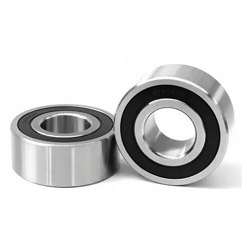 Imagen 2 del producto 1 piezas 224412 rodamientos de bolas no estándar (1 ud.) diámetro interior 22mm diámetro exterior 44mm espesor 12mm rodamiento 22x44x12mm