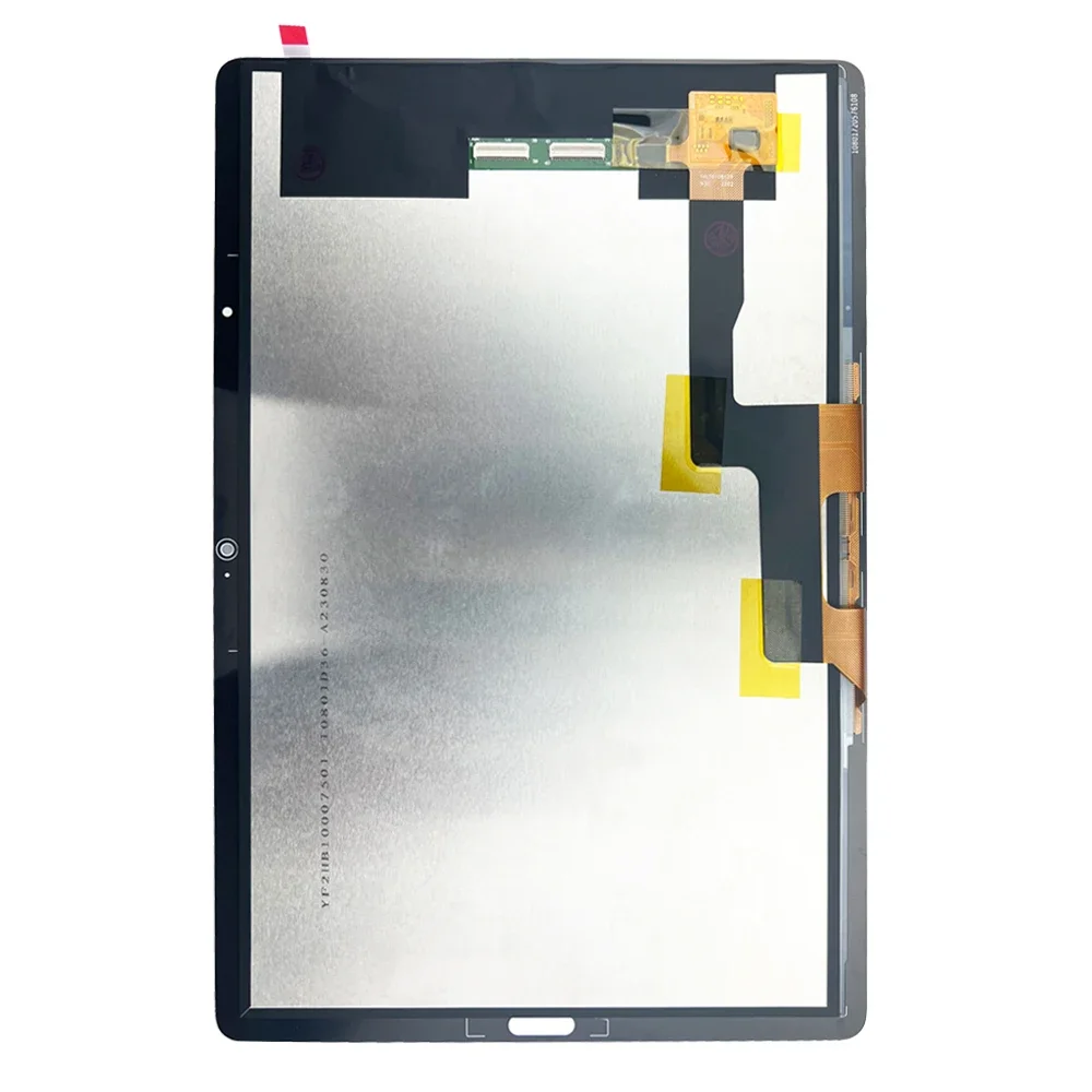 Новый ЖК-планшет AAA + для Huawei MediaPad M6 10,8, ЖК-дисплей SCM-W09 SCM-AL09, ЖК-дисплей, сенсорный экран, дигитайзер в сборе