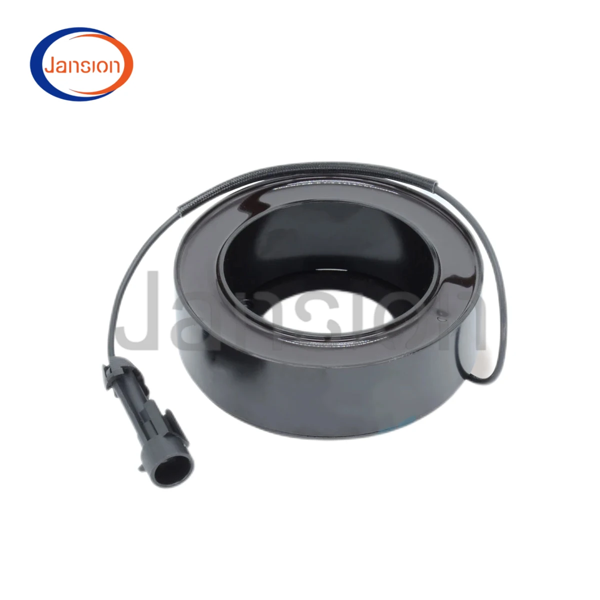 AC A/C Air Conditioning Compressor Coil For  FIAT DUCATO 2.3 CITROEN JUMPER PEUGEOT BOXER 3.0 LANCIA DEDRA1.8 LYBRA 2.4 6453SW