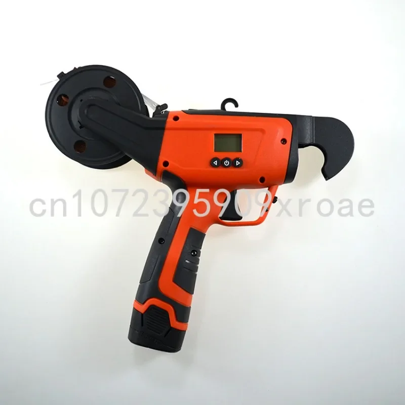 High quality bundling machine garden hand bundling tool