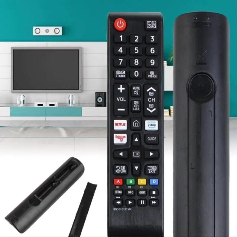 Smart Remote Contro… - image