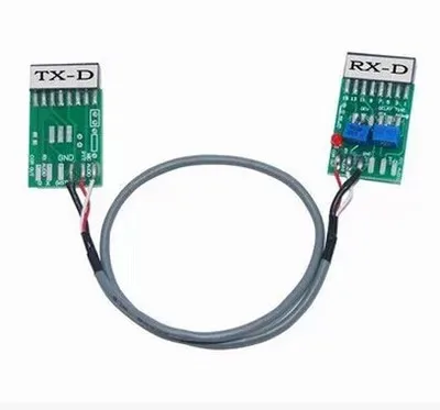 

GR300 GR3188 GM300 GM3688 repeater relay delay control cable