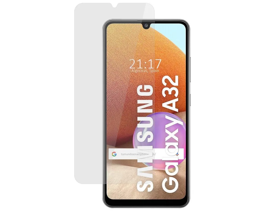 Tempered glass Protector for Samsung Galaxy A32 4G glass