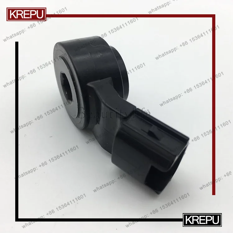 FOOL  89615-06010 Engine Knock Sensor SU6247 89615-20090 For Toyota Lexus