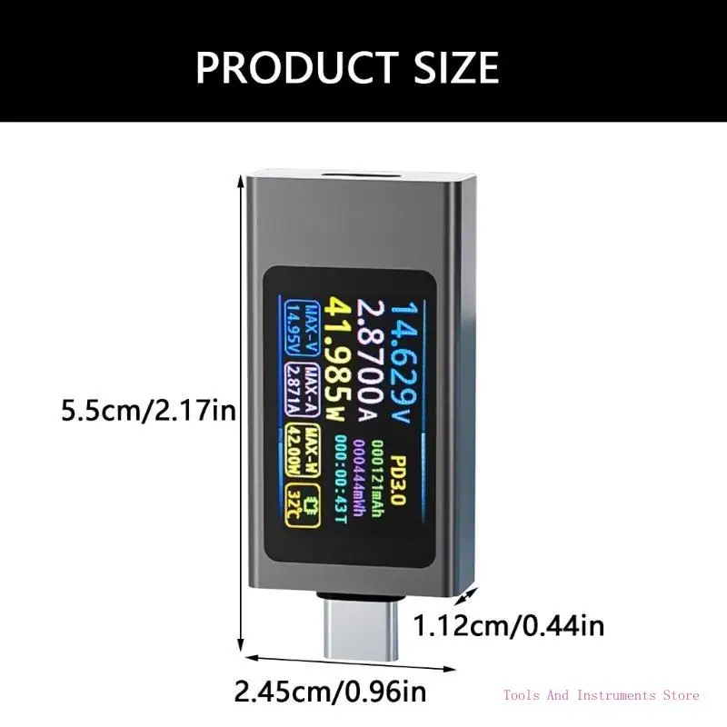 

Current Measuring Tool For Accurate Measurement Ensuring Safe Operation C7AC