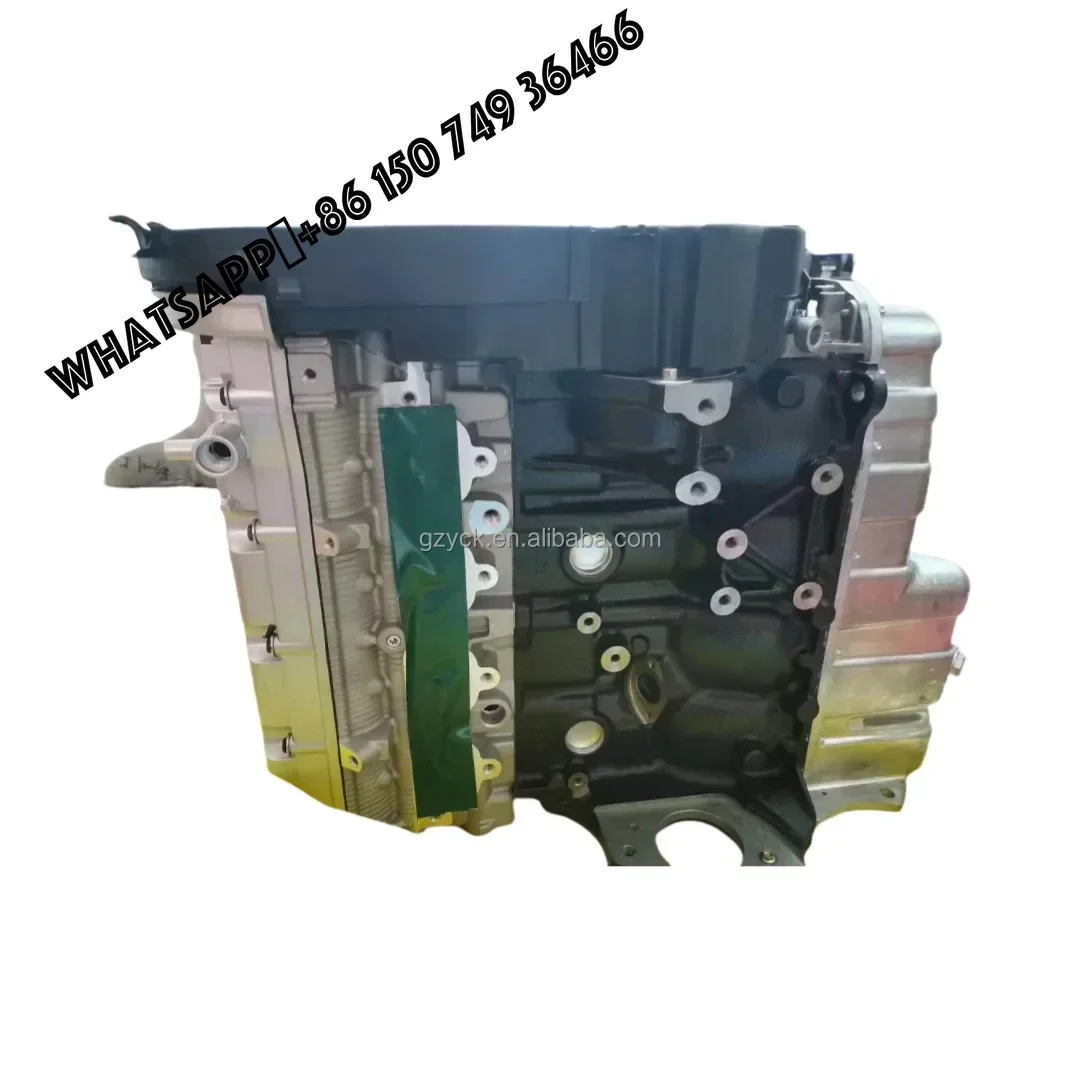 

Guaranteed Brand New Engine F16D3 Engine for GM Buick Chevrolet Sonic Opel Astra Corsa Meriva 1.4 1.6