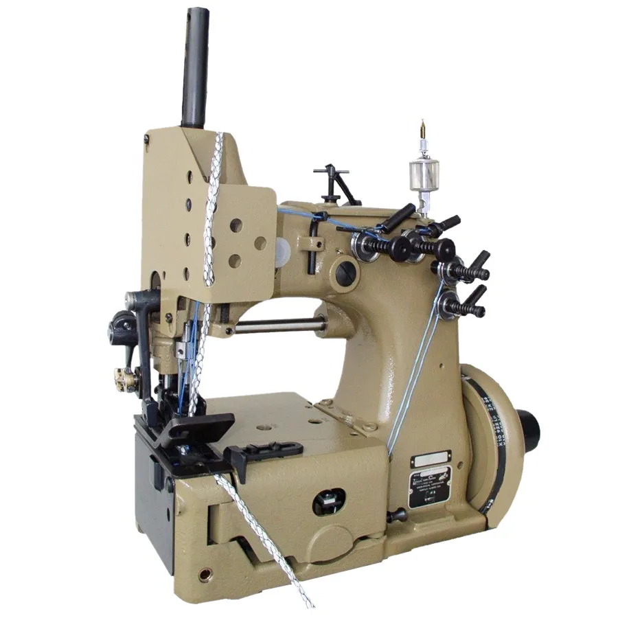 80700  Big Bag Making Machine Container Bag Sewing Machine