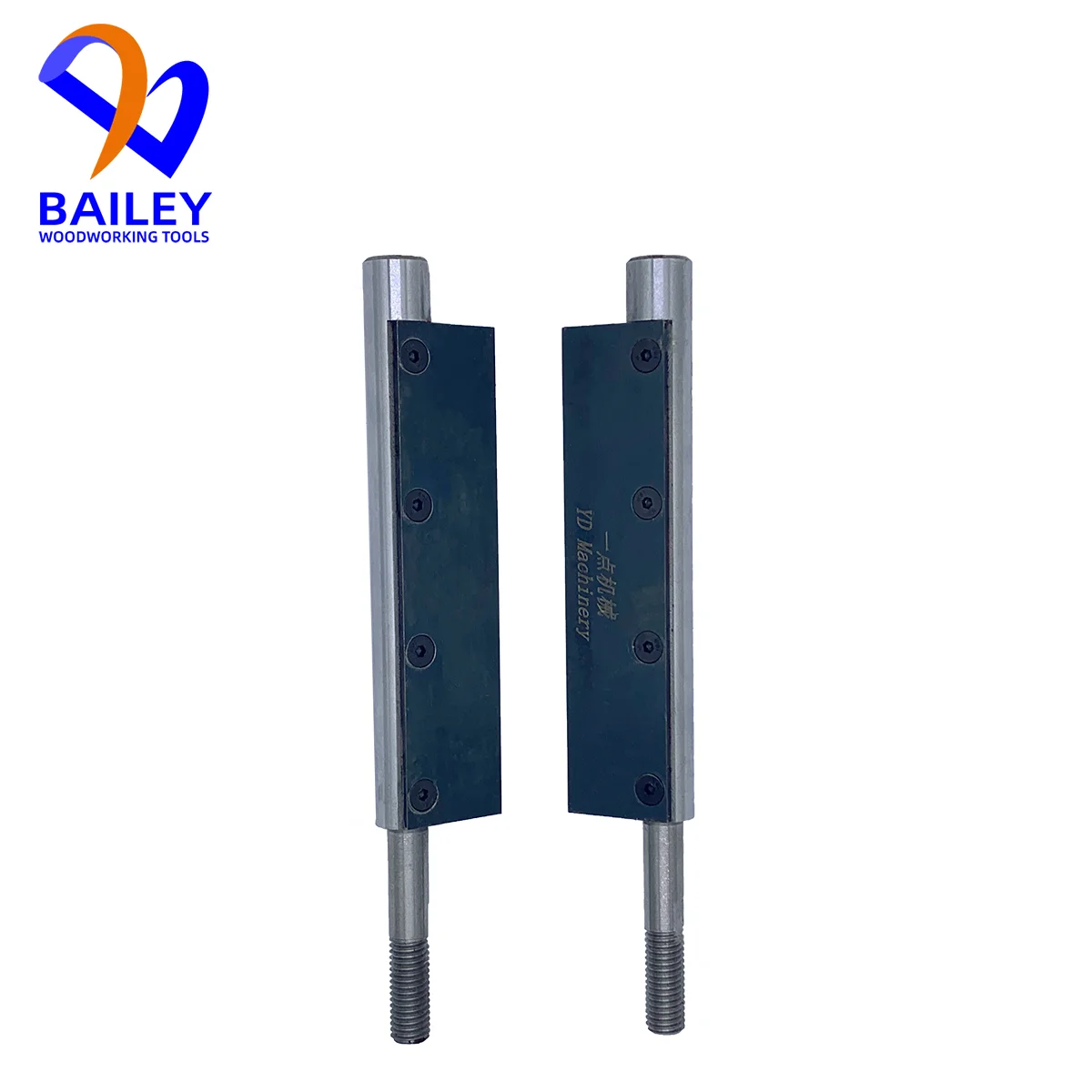 BAILEY 1PC Durable 190mm Forward & Revolt Direction Glue Pot Gate Upper Glue Pot Accessories for Edge Banding Mahcine