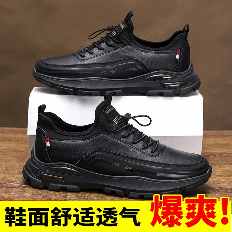 Sapatos masculinos casuais e f - Men Shoes Kinds avaliação e preço