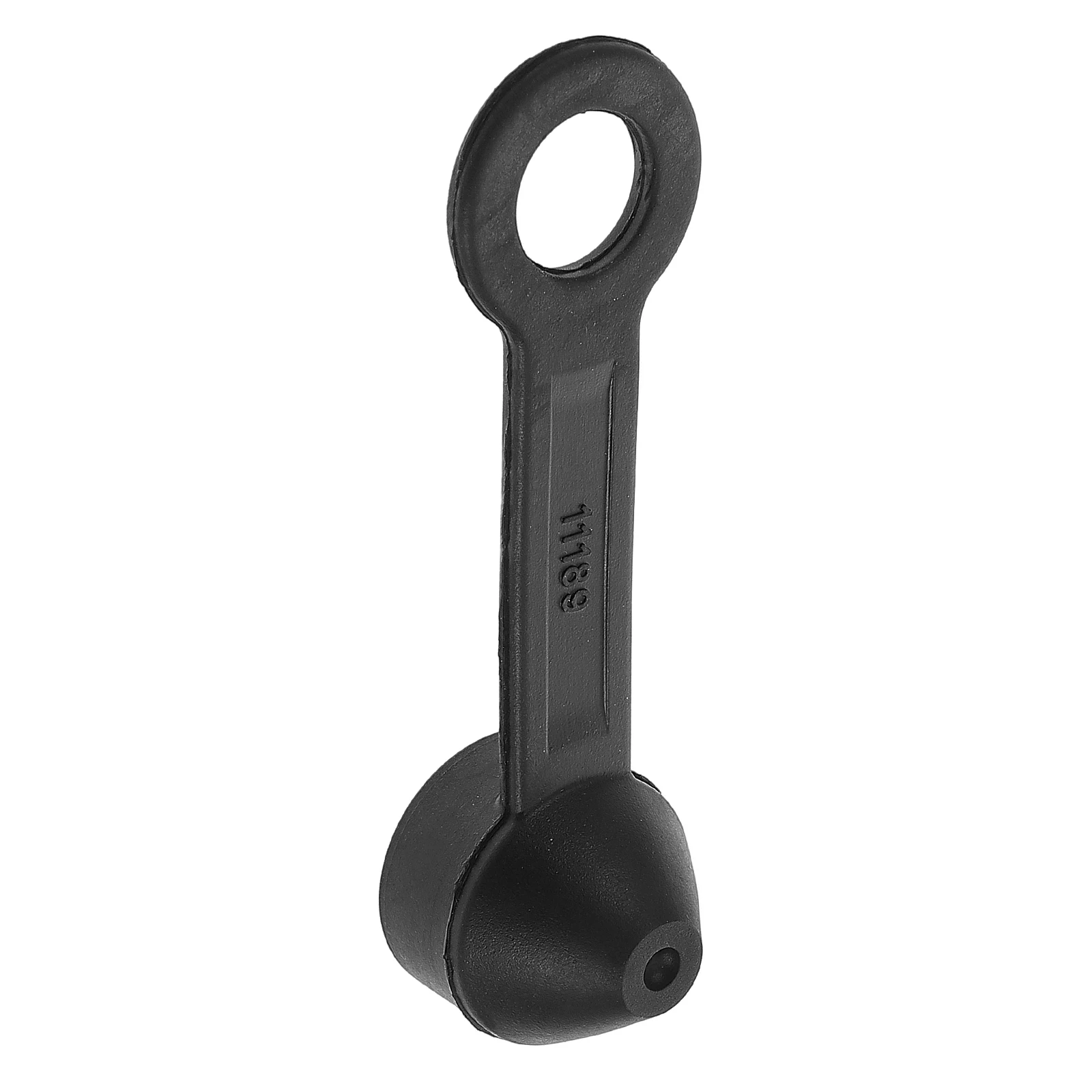 

Level 1 Dust Cover Dive Rubber Cap Diving Tank Accessories Regulator Protector Black