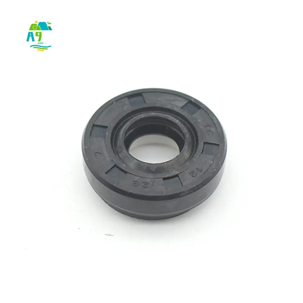 A09E-Motorcycle Water Pump Oil Seal Set For HONDA CB400 CBR400 NC23 NC29 Accessories