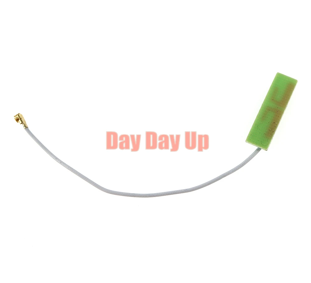 2PCS For Wii U Antenna Black Long Short White For WiiU PAD Controller Wireless Card WIFI Antenna Cable