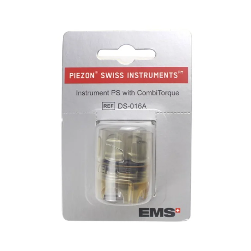 

Стоматологические насадки EMS DS-016A, рабочие насадки для стоматологических инструментов PS