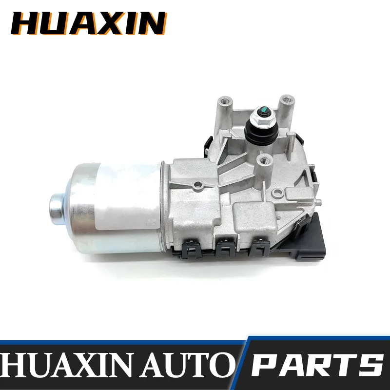 981102W000 98110-2W000 Windshield Wiper Motor for Hyundai Santa Fe 2013 2014 2015 SANTA FÉ III (DM, DMA) 2.0 CRDi 2012-2018