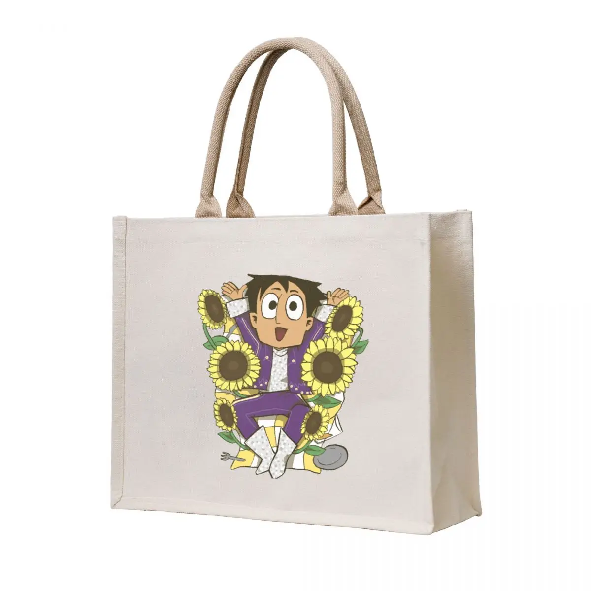

picnic with sunflowers Tote Bag woman shopping bag tote bags cloth bags cloth bag woman