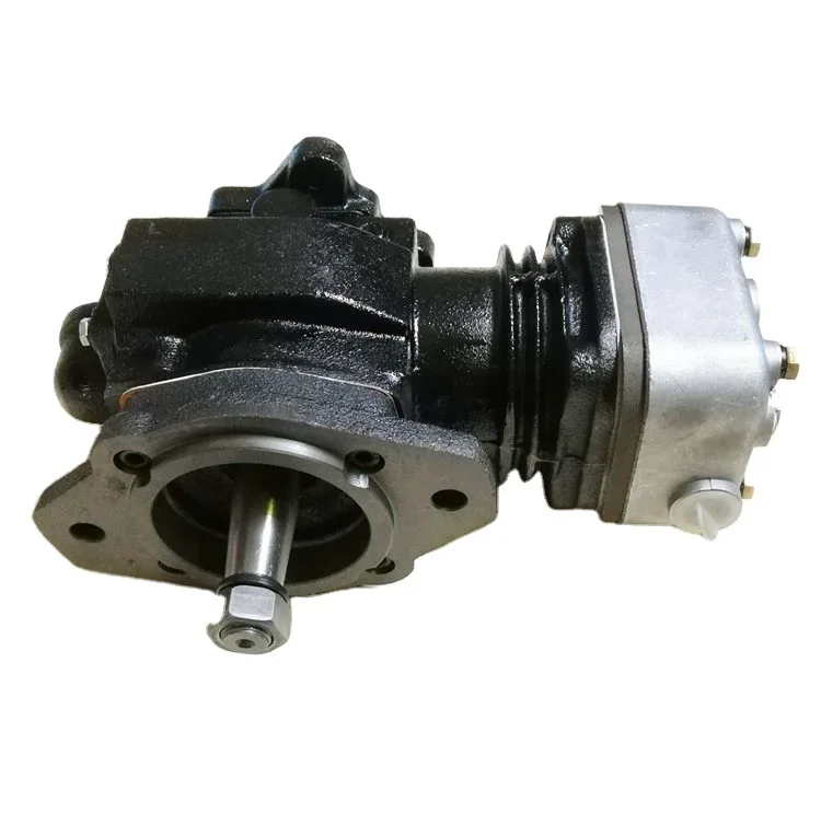 

Hot Sale DCEC 4BT Diesel Engine Part 4937403 Air Compressor