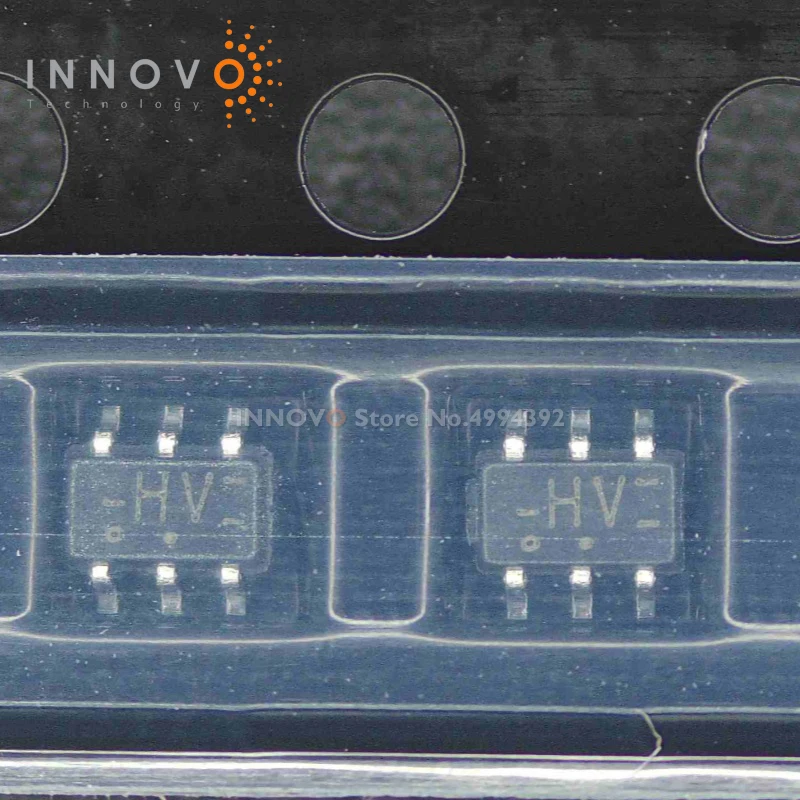 10Pcs/Lot 74HC2G17G… - image