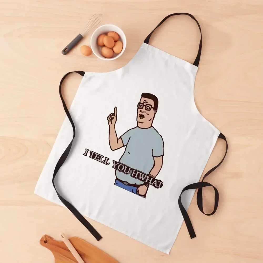 

I tell you hwhat Apron for kitchen useful christmas kitchen Professional Barber Apron