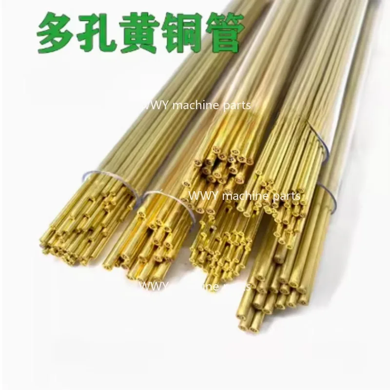 

Подходит для медной трубы, 500 мм, электрический искровой сверлильный станок, аксессуары для резки проволоки, медленный прогулочный электрод