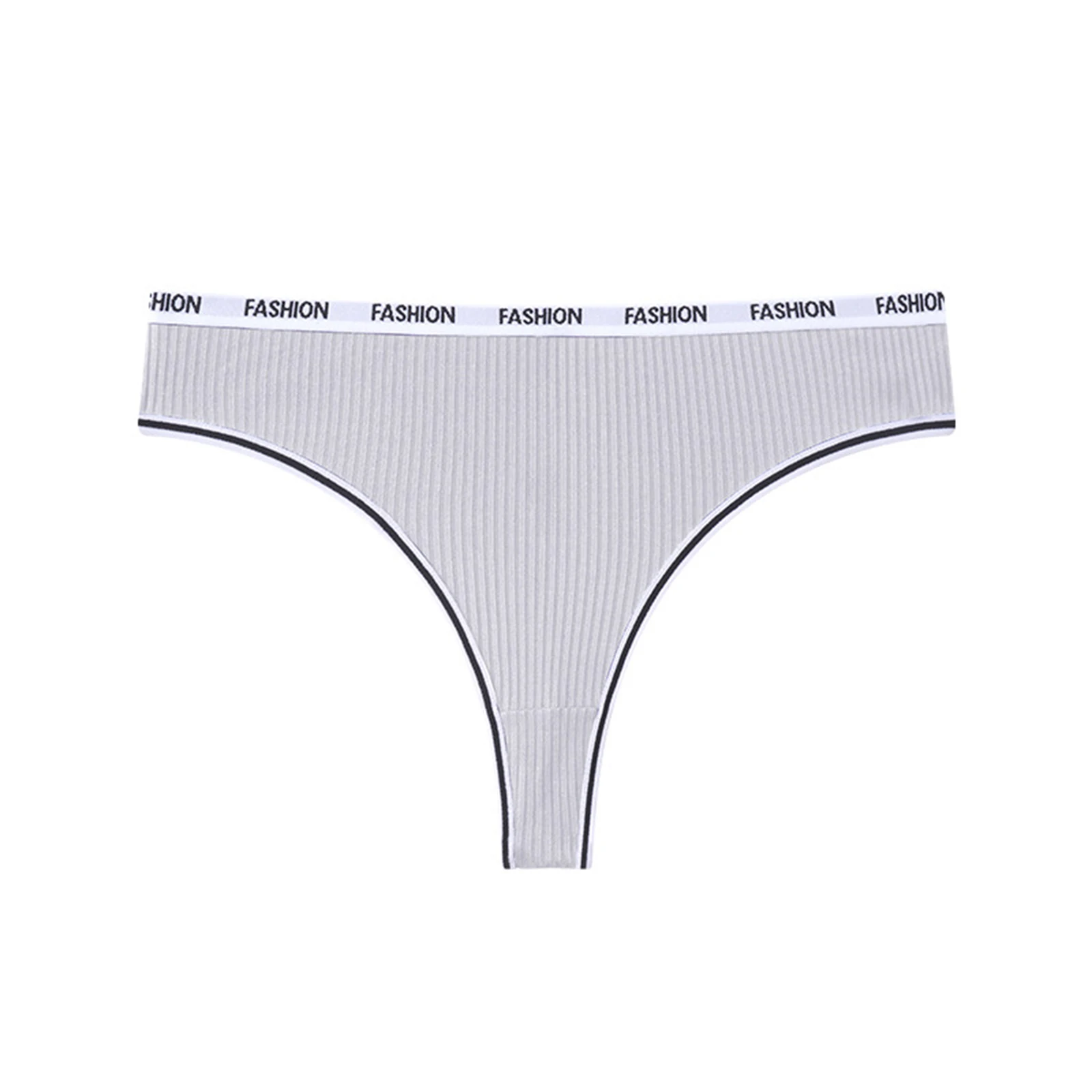 Frauen Niedrigen Taille Tanga Sexy Bikini Sport Casual Brief Hüfte Heben Frauen Unterwäsche Ropa Interior De Mujer