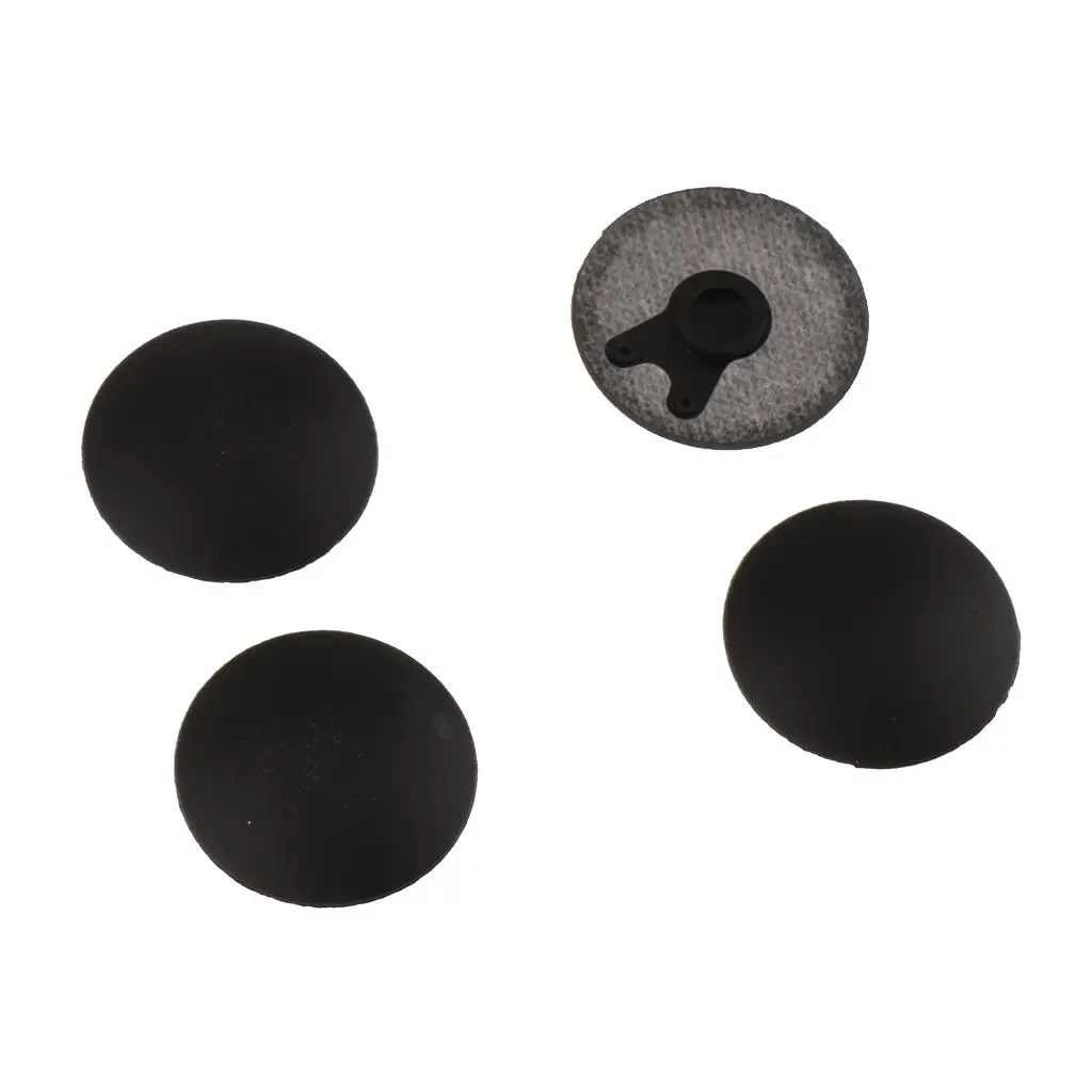 4 Pieces Rubber Feet for for MacBook Air 11in 13in A1369 A1370 A1465 A1466